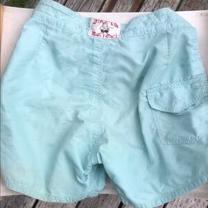 Vtg original Birdie Birdwell Beach Britches